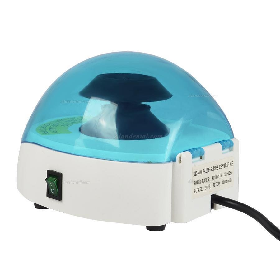 Mini Professional Microcentrifuge Laboratory Centrifuge 4000RPM